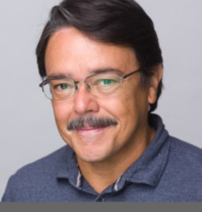Headshot - Miguel Ceballos