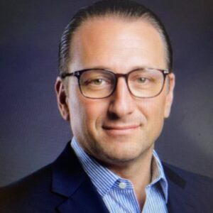 Michael Monaco Headshot