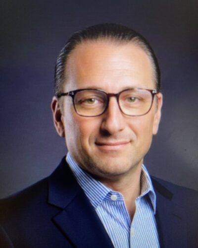 Michael Monaco Headshot